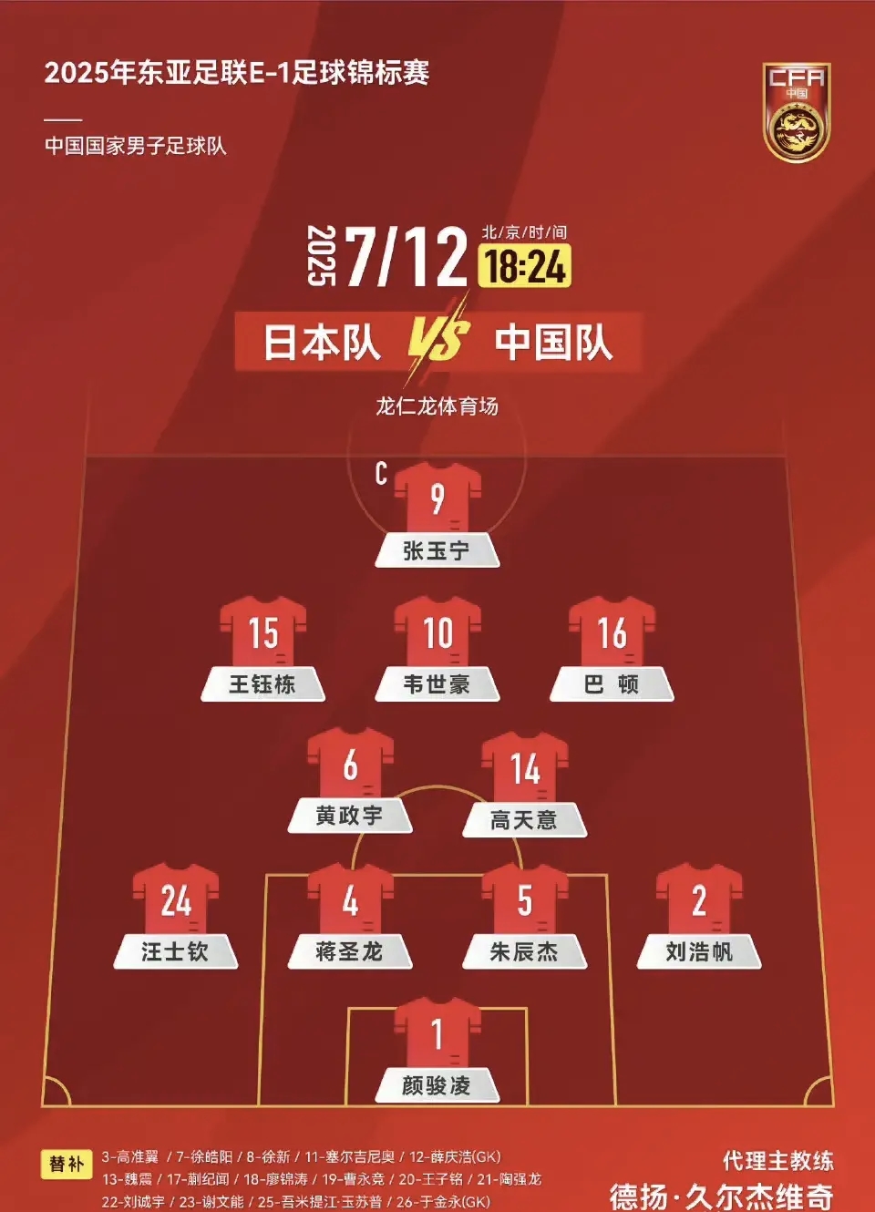 爱游戏ayx关键时刻北京国安状态回暖：中超节点到来，目标明确，赛程密集仍需轮换的简单介绍